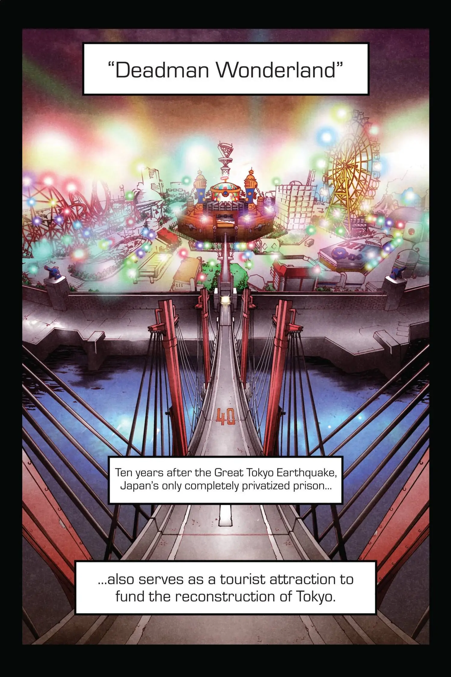 Deadman Wonderland Chapter 1 image 08